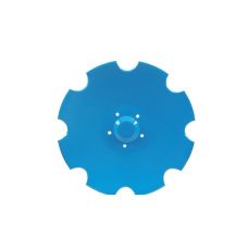 Диск борони зубчастий 620x6 Lemken 3490467